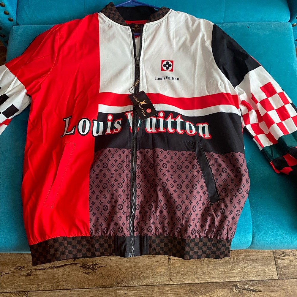 Cute jacket